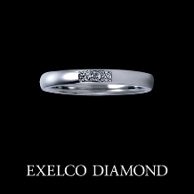 エクセルコ ダイヤモンド:【エクセルコ】描かれた、 美しい未来『ミニアチュール』