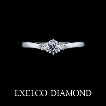 エクセルコ ダイヤモンド:【エクセルコ】薫り立ち、咲き誇る。『ティー ローズ』