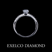 エクセルコ ダイヤモンド:【エクセルコ】個性溢れる、輝ける王女たちをイメージ『ビューシャトー』