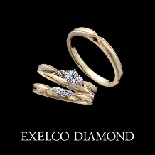 エクセルコ ダイヤモンド:【エクセルコ】高貴な煌めきは、選ばれし女性のために。『エリザベート YG』