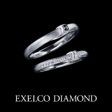 エクセルコ ダイヤモンド:【エクセルコ】現代に蘇る、愛と信頼の証。『フェデ リング』