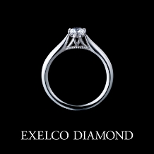エクセルコ ダイヤモンド:【エクセルコ】光柔らかな晴れの日のステージ。『セレモニー』