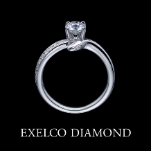 エクセルコ ダイヤモンド:【NEW・エクセルコ】久遠に護る、無限の愛。『セルパン エターナル』