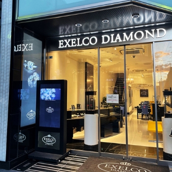 エクセルコ ダイヤモンド:名古屋本店