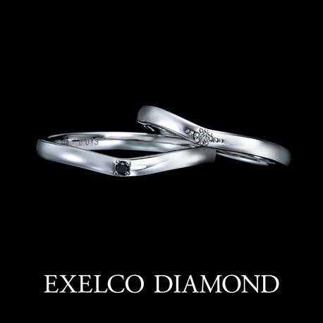 エクセルコ ダイヤモンド:【エクセルコ】描かれた、美しい未来『ミニアチュール』