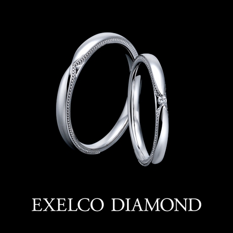 エクセルコ ダイヤモンド:【エクセルコ】高貴な煌めきは、選ばれし女性のために。『エリザベート フィーヌ』