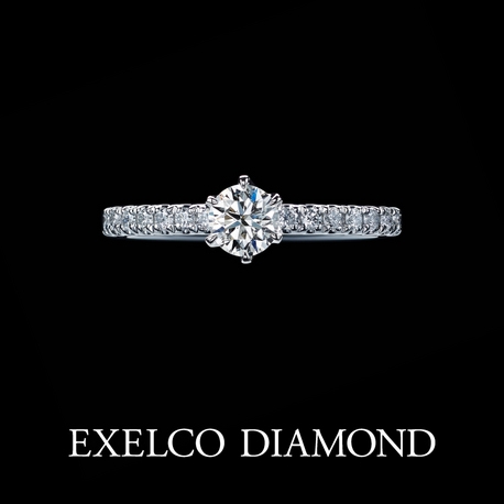 エクセルコ ダイヤモンド:【エクセルコ】個性溢れる、輝ける王女たちをイメージ『ビューシャトー』