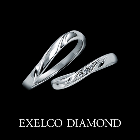 エクセルコ ダイヤモンド:【エクセルコ】美しい音色が曲線を描き、優しく指を包み込む『ヴィオラ 3ML』