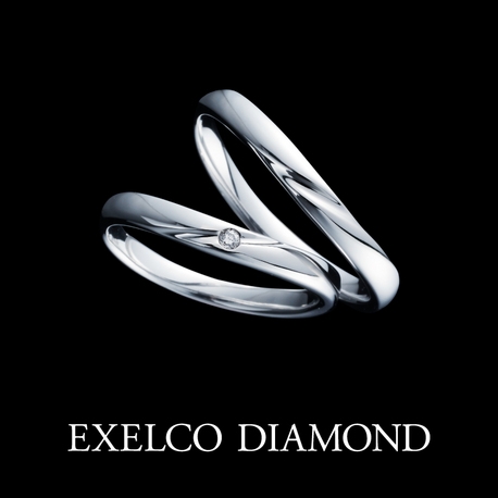 エクセルコ ダイヤモンド:【エクセルコ】『シャンテ 9』