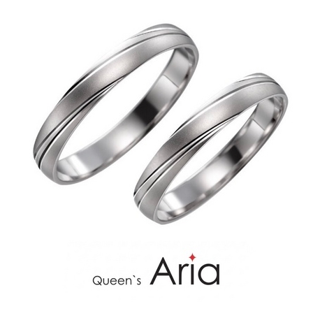 Queen’s Aria:チャイブ
