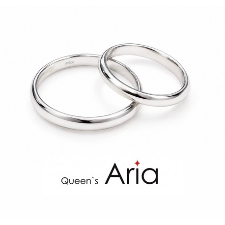 Queen’s Aria:PTリング