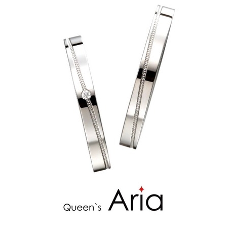 Queen’s Aria:エルダー