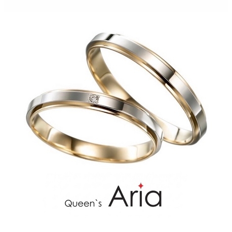 Queen’s Aria:リンデン