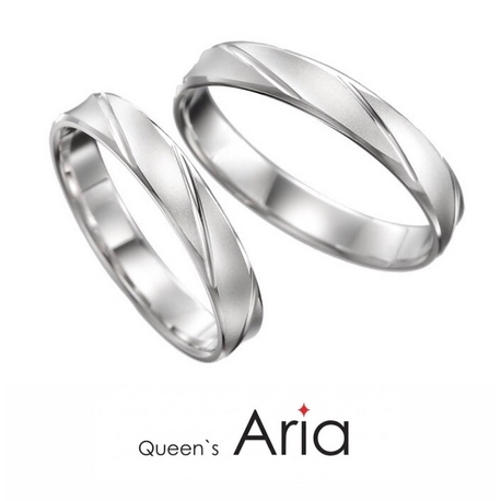 Queen’s Aria:ジュニパー