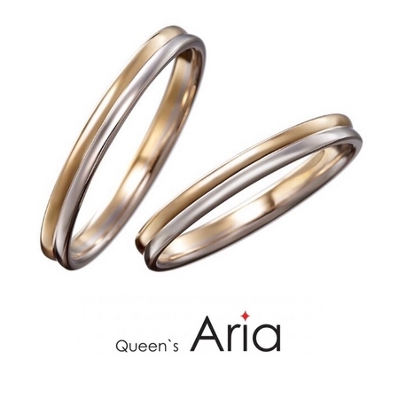 Queen’s Aria:マートル