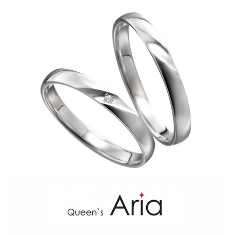 Queen’s Aria:ミント