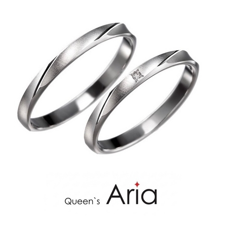 Queen’s Aria:アニス