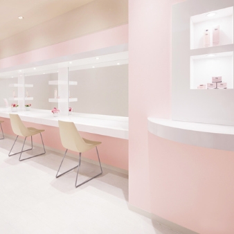 レディスシェービングサロン ｆｉｎｉ 西武池袋本店 ブライダルエステ探しや予約ならゼクシィ