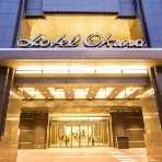 ホテルオークラ福岡のフェア画像