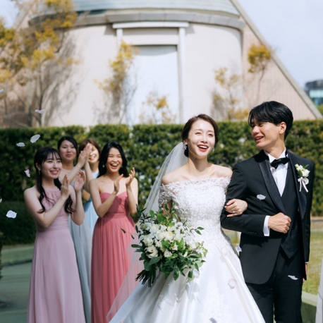 ホテルオークラ福岡:【まずは気軽にオンラインで】Web相談会×ホテル内生中継