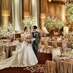 ホテルオークラ福岡のフェア画像