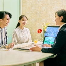 ホテルオークラ福岡:【お急ぎ婚もOK　2か月で叶う】クイックウエディングプラン