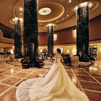 ホテルオークラ福岡のフェア画像