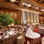 ホテルオークラ福岡のフェア画像