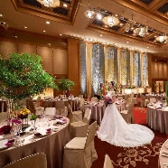 ホテルオークラ福岡：【ご家族との時間を大切にしたいなら】上質空間で叶える少人数婚