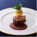 ホテルオークラ福岡のブライダルフェア画像