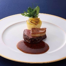 ホテルオークラ福岡のフェア画像