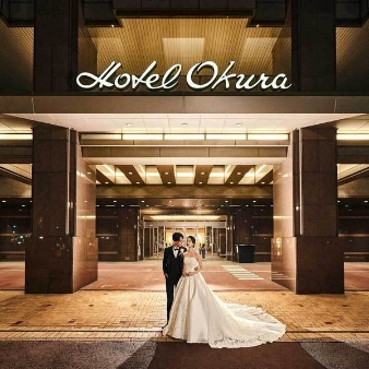 ホテルオークラ福岡のフェア画像