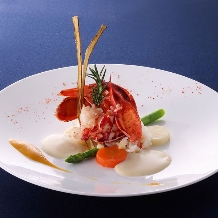 ホテルオークラ福岡のフェア画像