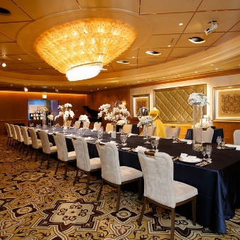 ホテルオークラ福岡のフェア画像