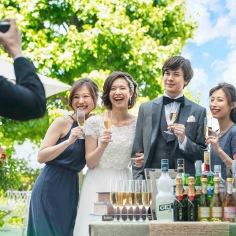 ホテルプラザ神戸 Hotel Plaza Kobe で結婚式 ウェディングニュース結婚式場検索