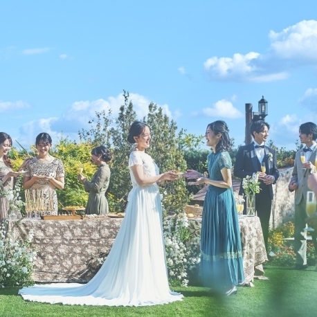 HOTEL PLAZA KOBE（ホテルプラザ神戸）：【祝日限定】5万ギフト付♪絶景ガーデン満喫*国産牛*140万優待