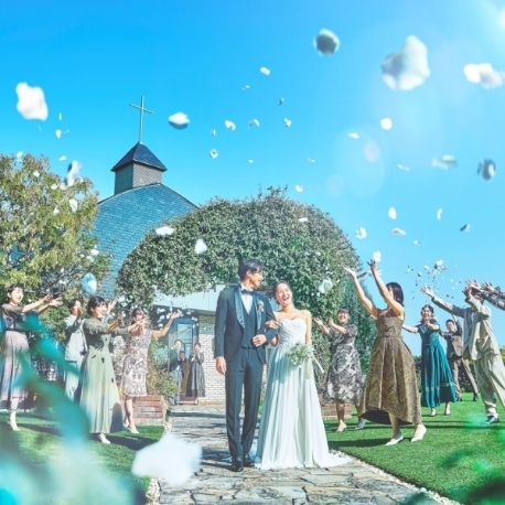 HOTEL PLAZA KOBE（ホテルプラザ神戸）：【年始BIG★5万ギフト】18大特典×自然光チャペル×絶景満喫