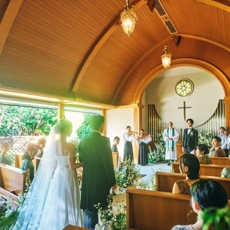 HOTEL PLAZA KOBE（ホテルプラザ神戸）：【予算重視やシンプル派に◎】2026年2月迄限定*挙式のみ相談会