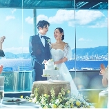 HOTEL PLAZA KOBE（ホテルプラザ神戸）のブライダルフェア画像