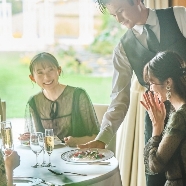 HOTEL PLAZA KOBE（ホテルプラザ神戸）：【料理重視の方へ】国産牛＆真鯛6品試食×自然光チャペル体験