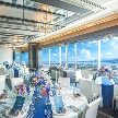 HOTEL PLAZA KOBE（ホテルプラザ神戸）：【初見学にオススメ】プライベートガーデン×眺望*ホテルW相談会