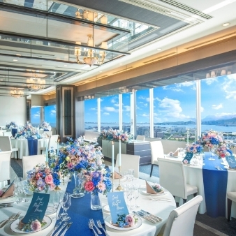 HOTEL PLAZA KOBE（ホテルプラザ神戸）のフェア画像