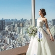 東京ドームホテル：【少人数婚向け】純白のチャペル見学×絶品５品試食付きフェア