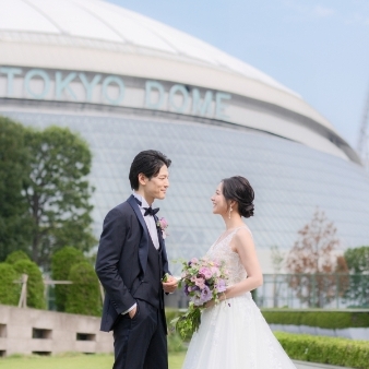 東京ドームホテルのフェア画像