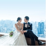 東京ドームホテルのブライダルフェア画像