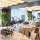 東京ドームホテル：【少人数～60名まで◎】地上140m絶景スカイビュー×豪華5品試食