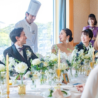 HOTEL CLEMENT TAKAMATSU（ＪＲホテルクレメント高松）のフェア画像