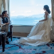 JRホテルクレメント高松：【フォトウェディング】飾らない2人の自由なPhoto Wedding PLAN