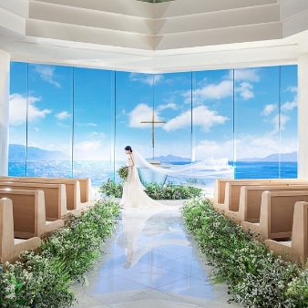 HOTEL CLEMENT TAKAMATSU（ＪＲホテルクレメント高松）のフェア画像