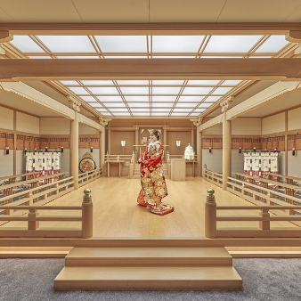 HOTEL CLEMENT TAKAMATSU（ＪＲホテルクレメント高松）のフェア画像